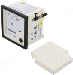 CROMPTON / TE CONNECTIVITY Voltmeter |