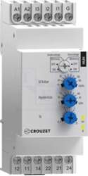 CROUZET Module: voltage monitoring relay |