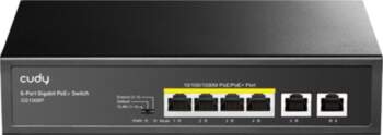 Cudy Switch (GS1006P)