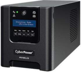 CyberPower | Smart App UPS Systems