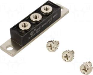 DACO Semiconductor Module: diode | double