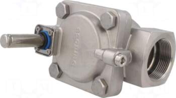 Danfoss Electromagnetic valve | G 1