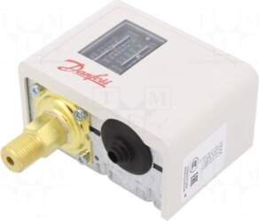 Danfoss Automation module: pressure switch |