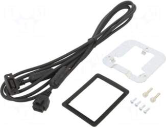 Danfoss Mounting kit for control panel