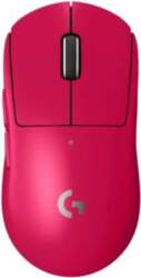 Datora pele Logitech G Pro X