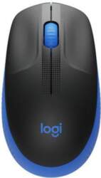 Datora pele Logitech  Logitech Full size