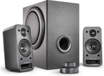 Datora skaļruņi Wavemaster MX3 + (66503)