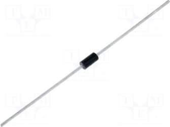 DC COMPONENTS Diode: rectifying | THT