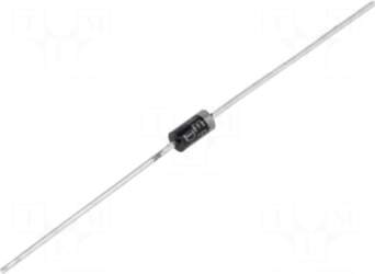 DC COMPONENTS Diode: rectifying | THT