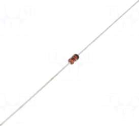 DC COMPONENTS Diode: switching | THT