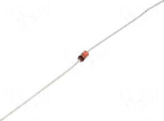 DC COMPONENTS Diode: Zener | 0