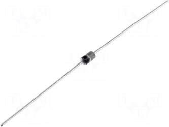DC COMPONENTS Diode: Zener | 1W