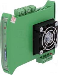 WObit DC-motor driver | DIN |