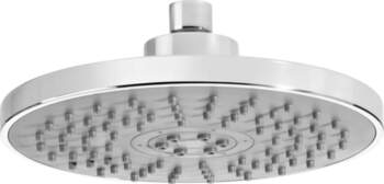 Deante 2-function overhead shower - 200