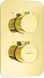 Deante External element for thermostatic BOX