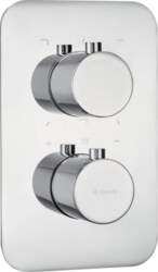 Deante External element for thermostatic BOX