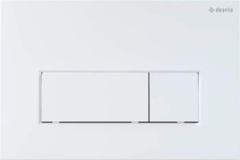 Deante Flush plate for concealed frames
