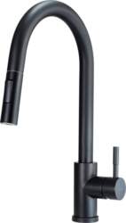 Deante Kitchen faucet with pull-out spout