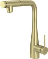 Deante Kitchen faucet with water filter