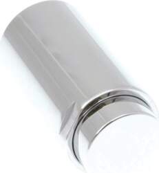 Deante Push-button extension sleeve