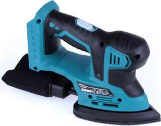 DEDRA DED7063 angle grinder