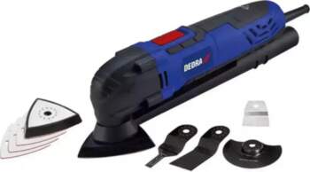 DEDRA DED7945 oscillating multi-tool