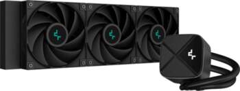 Deepcool | Digital Liquid CPU Cooler