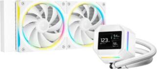 Deepcool Liquid CPU Cooler | LM240