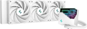 Deepcool | LT720 | White |