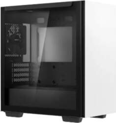 DeepCool MACUBE 110 WH Midi Tower