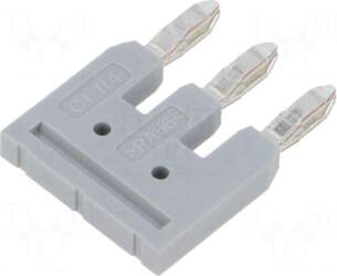 DEGSON ELECTRONICS Comb bridge | PIN: