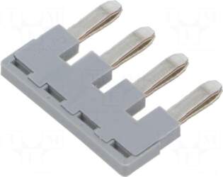 DEGSON ELECTRONICS Comb bridge | PIN: