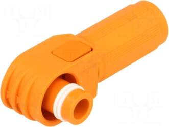 DEGSON ELECTRONICS Connector: DC supply |