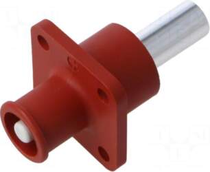 DEGSON ELECTRONICS Connector: DC supply |