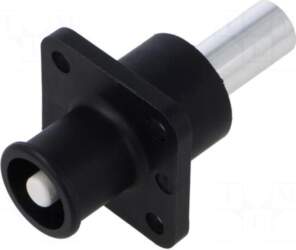 DEGSON ELECTRONICS Connector: DC supply |