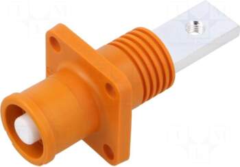 DEGSON ELECTRONICS Connector: DC supply |