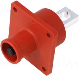 DEGSON ELECTRONICS Connector: DC supply |
