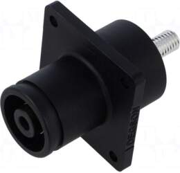 DEGSON ELECTRONICS Connector: DC supply |