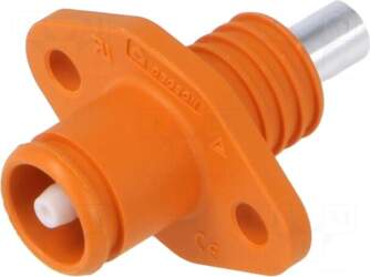 DEGSON ELECTRONICS Connector: DC supply |