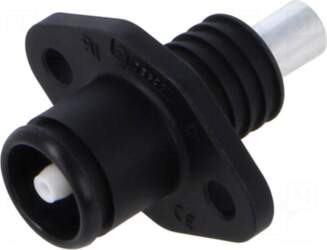DEGSON ELECTRONICS Connector: DC supply |