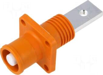 DEGSON ELECTRONICS Connector: DC supply |