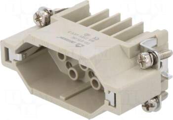 DEGSON ELECTRONICS Connector: HDC | contact