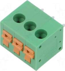 DEGSON ELECTRONICS Connector: PCB terminal block