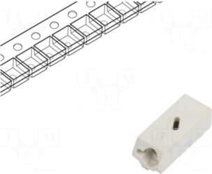 DEGSON ELECTRONICS Connector: plug-in | DG2003