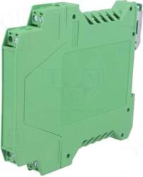 DEGSON ELECTRONICS Enclosure: for DIN rail