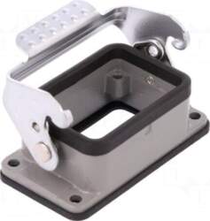 DEGSON ELECTRONICS Enclosure: for HDC connectors
