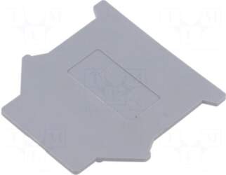 DEGSON ELECTRONICS End piece