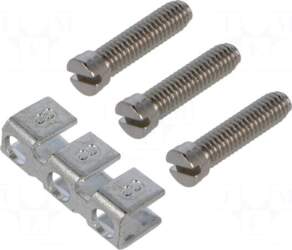 DEGSON ELECTRONICS Screw bridge | terminals: