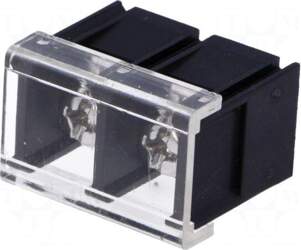 DEGSON ELECTRONICS Connector: PCB terminal block