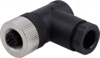 DEGSON ELECTRONICS Plug | M12 |